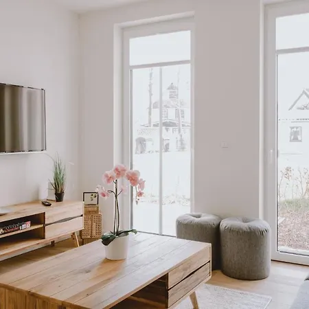 Strandhaus 05 Apartment *