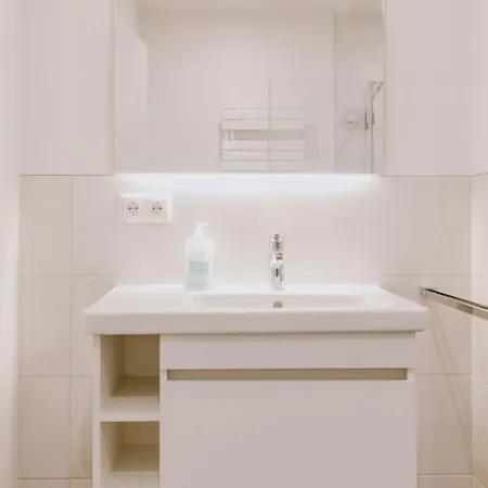 Apartment Strandhaus 05 Zingst