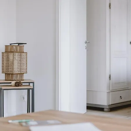 Apartment Strandhaus 05