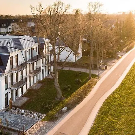 Apartment Strandhaus 05