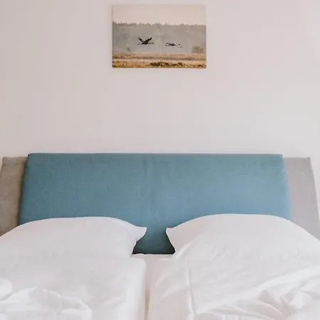 Strandhaus 05 Apartment *