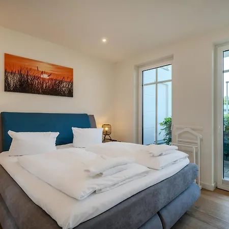 Strandhaus 05 아파트 *