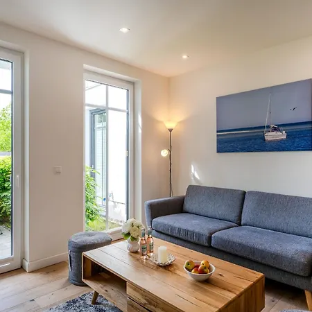 Strandhaus 05 * 징스트