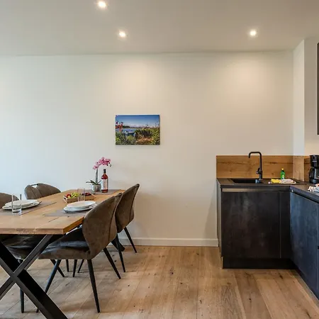 Strandhaus 05 아파트