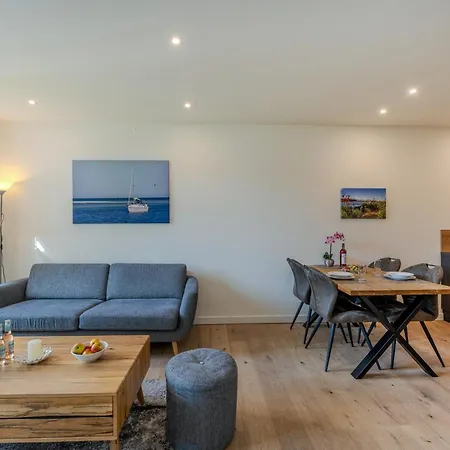 Strandhaus 05 아파트 징스트