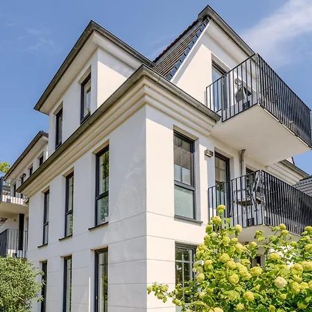 아파트 Strandhaus 05 *