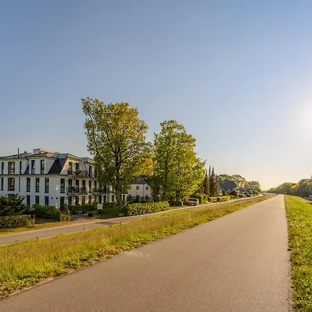 Strandhaus 05 징스트