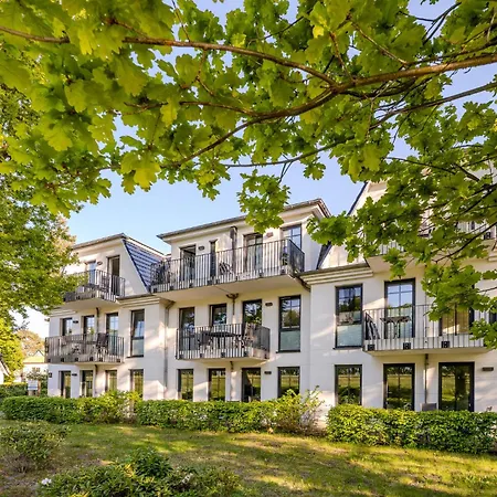 Strandhaus 05 * 징스트