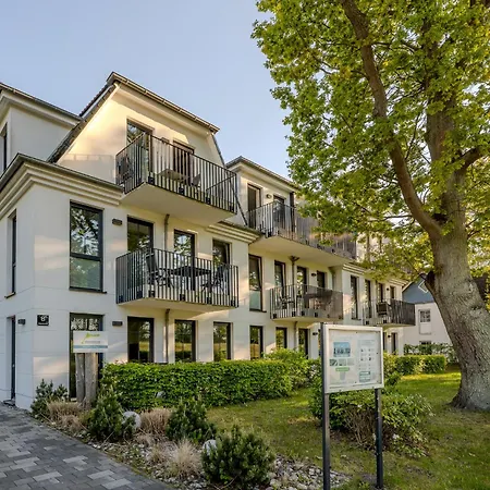 Strandhaus 05 * 징스트