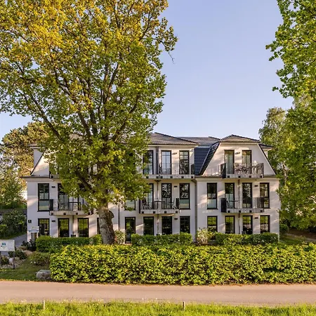Strandhaus 05 아파트 *