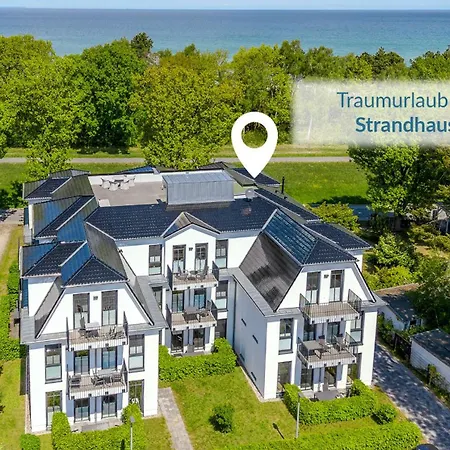 Strandhaus 05 *