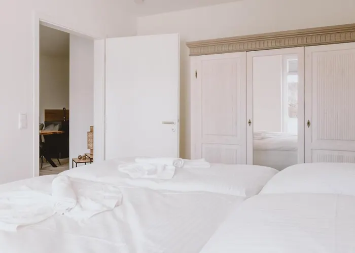 Strandhaus 05 Appartamento Zingst