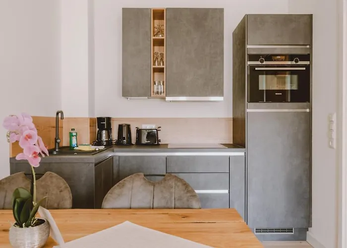 Strandhaus 05 Appartamento Zingst