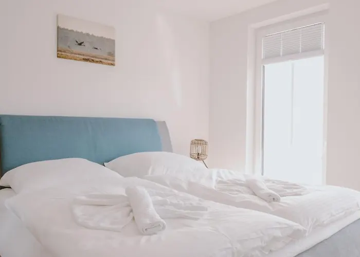 Strandhaus 05 Zingst