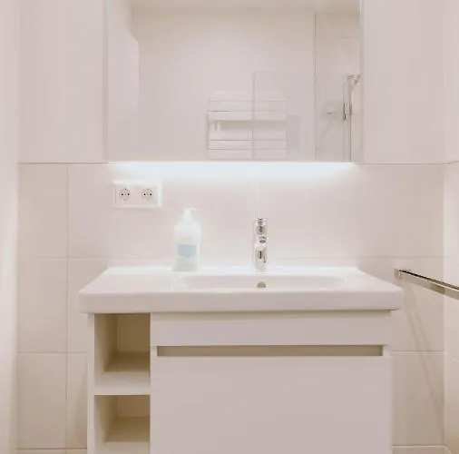 Appartamento Strandhaus 05 Zingst