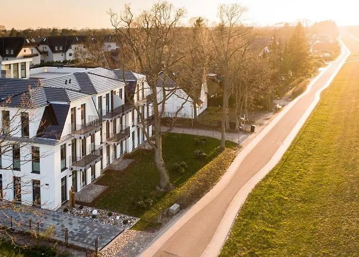 Appartamento Strandhaus 05