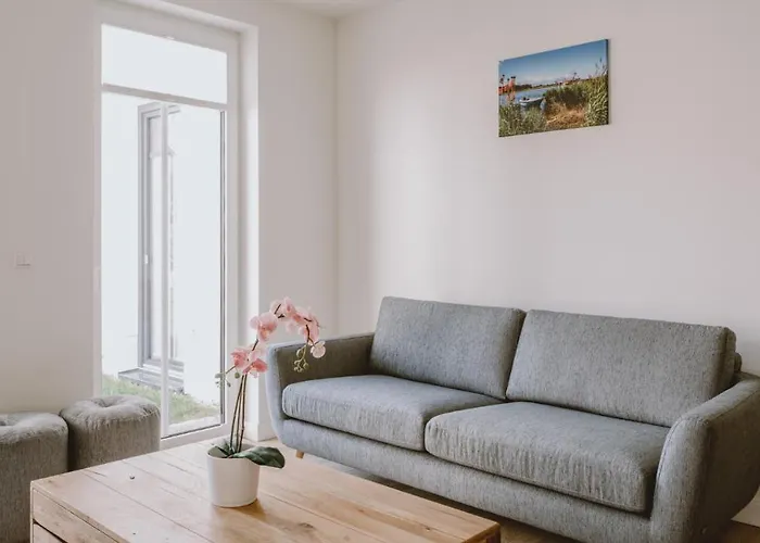 Appartamento Strandhaus 05 *