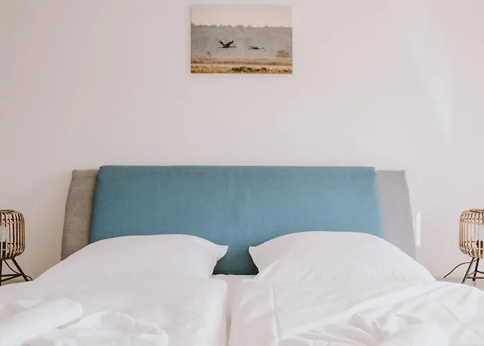 Strandhaus 05 Appartamento *